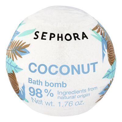 BATH BOMB (BOMBA DE BAÑO)